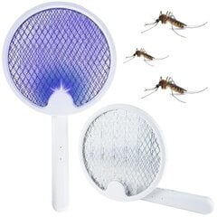 Электрическая ловушка для насекомых цена и информация | Средства от комаров и клещей | hansapost.ee