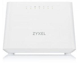 Zyxel DX3301-T0-EU02V1F цена и информация | Маршрутизаторы (роутеры) | hansapost.ee