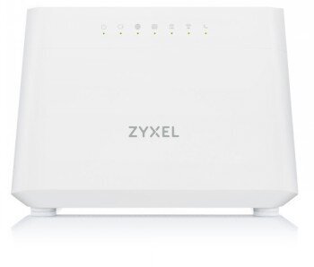 Zyxel DX3301-T0-EU02V1F hind ja info | Ruuterid | hansapost.ee