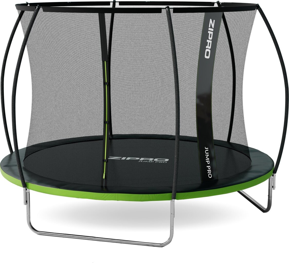 Batuut Zipro Jump Pro Premium 8FT, 252 cm hind ja info | Batuudid | hansapost.ee