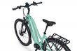 Elektrijalgratas Ecobike LX 500 17,5 Ah LG, roheline hind ja info | Elektrijalgrattad | hansapost.ee