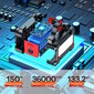 Remax RPP-325 36000mAh hind ja info | Akupangad | hansapost.ee