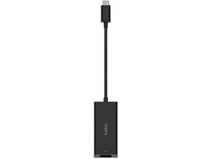 Belkin INC012BTBK цена и информация | Адаптеры и USB-hub | hansapost.ee