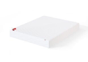 Матрас Sleepwell Red Pocket Medium, 160x200 см цена и информация | Матрасы | hansapost.ee