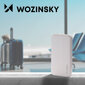 Wozinsky WPBWE1 10000mAh цена и информация | Akupangad | hansapost.ee