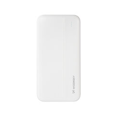 Wozinsky WPBWE1 10000mAh цена и информация | Зарядные устройства Power bank | hansapost.ee