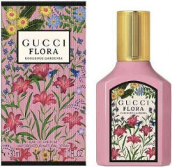 Gucci Flora Gorgeous Gardenia Eau De Parfum Spray 30ml hind ja info | Parfüümid naistele | hansapost.ee