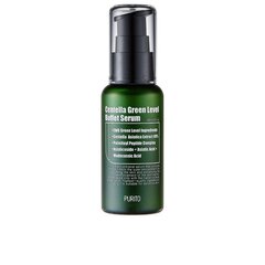 Niisutav seerum Centella Green Level Purito (60 ml) цена и информация | Сыворотки для лица, масла | hansapost.ee