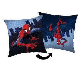 Dekoratiivpadi Spiderman hind ja info | Disney Voodipesu ja kodutekstiil | hansapost.ee