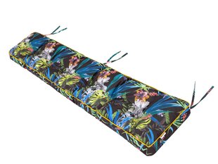 Padi pingile Etna Ekolen 180x40 cm, erinevad värvid hind ja info | Toolipadjad ja toolikatted | hansapost.ee