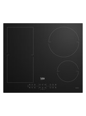 Beko HII64200FMT цена и информация | Варочные поверхности | hansapost.ee