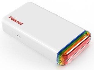 Polaroid Hi-Print Pocket Printer Everything box цена и информация | Принтеры | hansapost.ee