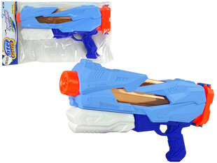 Laste veepüstol LeanToys, sinine hind ja info | Ranna- ja õuemänguasjad | hansapost.ee