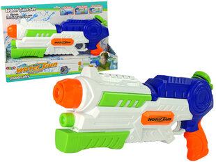 Laste veepüstol LeanToys hind ja info | Ranna- ja õuemänguasjad | hansapost.ee