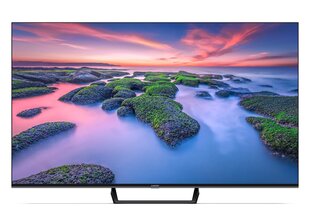 Смарт-ТВ Xiaomi MI A2 L43M7 43" 4K ULTRA HD LED WIFI цена и информация | Телевизоры | hansapost.ee