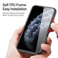 Telefoniümbris Dux Ducis Fino Apple iPhone 11 Pro khaki цена и информация | Telefonide kaitsekaaned ja -ümbrised | hansapost.ee