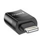 Adapter Hoco UA17 Lightning to Type-C must цена и информация | USB adapterid ja jagajad | hansapost.ee