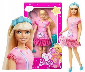 Barbie kassipojaga hind ja info | Mänguasjad tüdrukutele | hansapost.ee