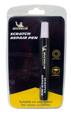 Toode kriimude eemaldamiseks Michelin Scratch repair pen, 4ml hind ja info | Autokeemia | hansapost.ee