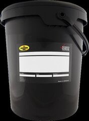 Многофункциональная смазка Kroon-Oil PTFE White Grease EP 2, 18 кг цена и информация | Автохимия | hansapost.ee