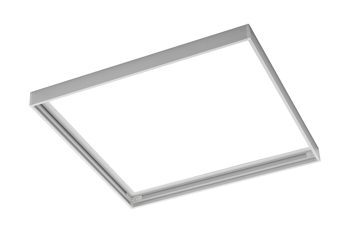 Raam LED-paneelile 60x60 hind ja info | Süvistatavad LED valgustid | hansapost.ee