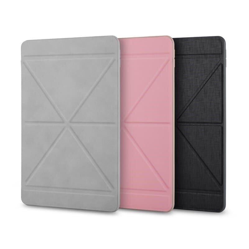 Moshi VersaCover Origami, 10.2" цена и информация | Tahvelarvuti ümbrised ja kaaned | hansapost.ee