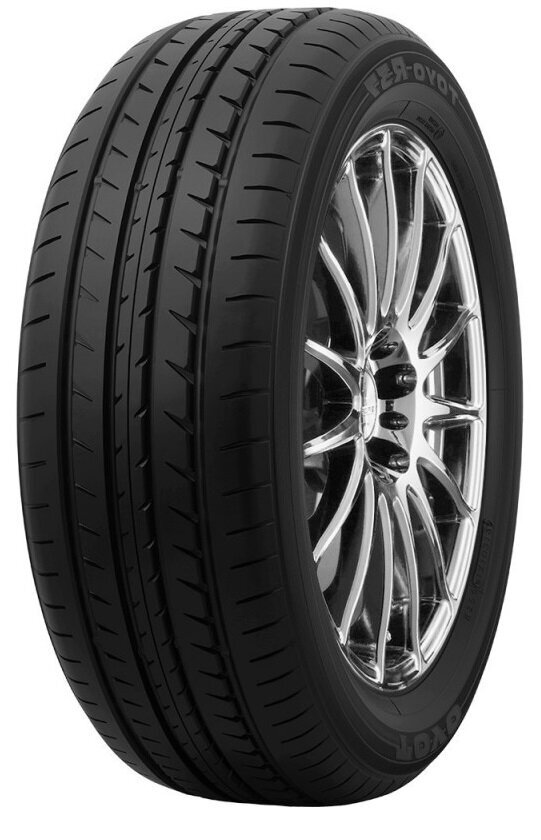 Toyo Proxes R37 225/55R18 98 H цена и информация | Suverehvid | hansapost.ee