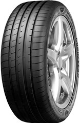 Goodyear Eagle F1 Asymmetric 5 235/55R19 101 H FP MO hind ja info | Suverehvid | hansapost.ee