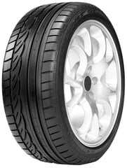 Dunlop SP Sport 01 235/55R17 99 V цена и информация | Летняя резина | hansapost.ee