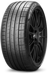 Pirelli P Zero PZ4 Sports Car 275/35R20 102 Y XL F hind ja info | Suverehvid | hansapost.ee