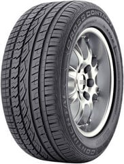 Continental ContiCrossContact UHP 255/60R18 112 H XL hind ja info | Suverehvid | hansapost.ee