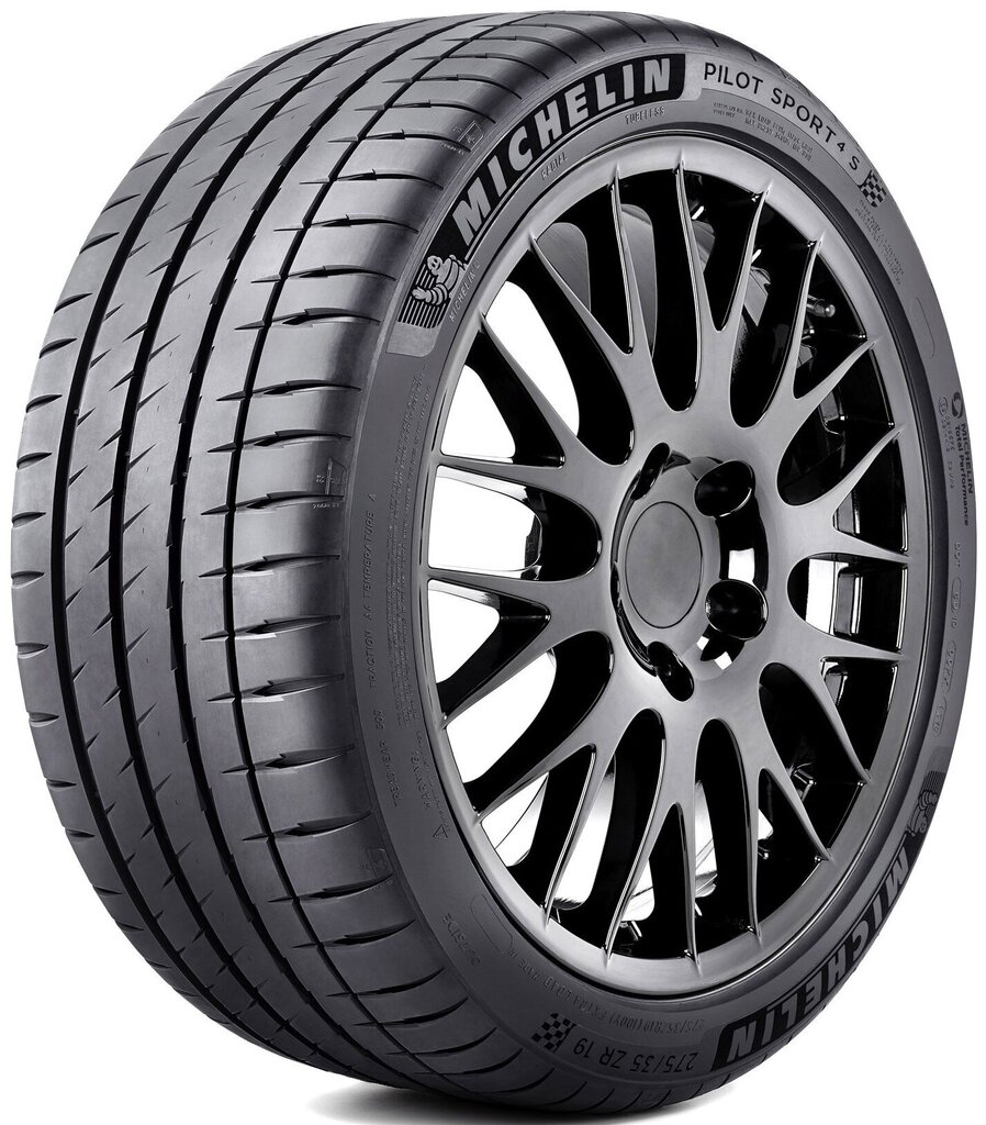 Michelin Pilot Sport 4 S 355/30R19 110 Y XL FSL hind ja info | Suverehvid | hansapost.ee