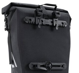 Дорожные сумки ACID Travlr Pure 20л/2шт, черный цвет цена и информация | Сумки, держатели для телефонов | hansapost.ee