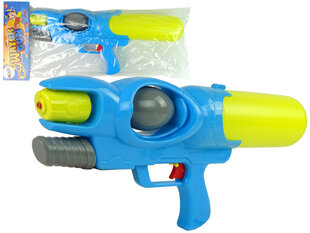 Игрушечный водяной пистолет LeanToys, синий цена и информация | Игрушки (пляж, вода, песок) | hansapost.ee