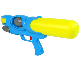 Mänguveepüstol LeanToys, sinine hind ja info | Lean Toys Tegevused õues | hansapost.ee