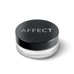 Пудра Affect Fix and Matt Fixing Powder C-0001, 7 г цена и информация | Пудры, базы под макияж | hansapost.ee