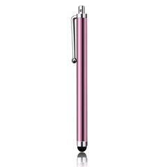 Riff Universal Capacitive Stylus Pen Rose hind ja info | Tahvelarvuti lisatarvikud | hansapost.ee