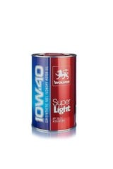 Моторное масло Wolver Super Light синтетическое, 10W-40, 1л цена и информация | Моторные масла | hansapost.ee