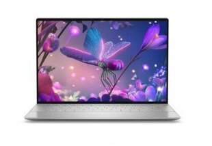 Dell XPS 13 9320 i7-1260P 32 GB 1TB W11P цена и информация | Записные книжки | hansapost.ee