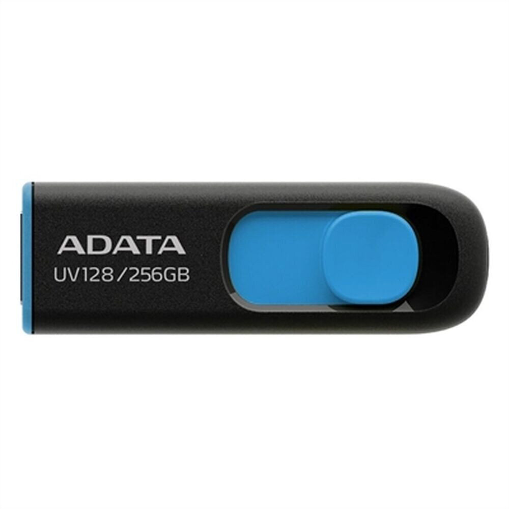 USB-pulk AUV128 256 GB 256 GB hind ja info | Mälupulgad | hansapost.ee