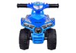 Lükkamismasin Baby Mix HZ551, sinine цена и информация | Beebide mänguasjad | hansapost.ee