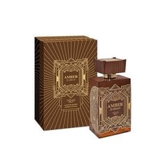 Noya Amber Is Great Extrait de Parfum 100ml цена и информация | Духи для Нее | hansapost.ee