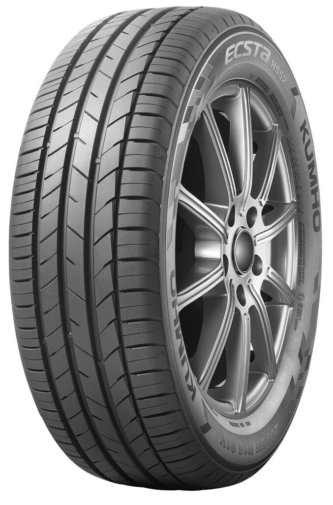 Kumho Ecsta HS52 205/65R15 94 H hind ja info | Suverehvid | hansapost.ee