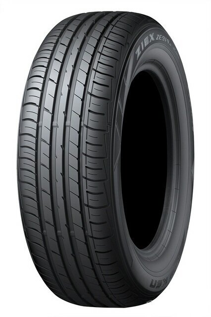 Falken Ziex ZE914A Ecorun 225/60R17 99 H цена и информация | Suverehvid | hansapost.ee