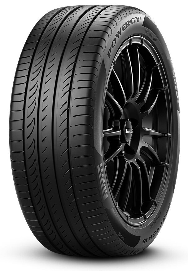 Pirelli PowerGY 245/40R17 95 Y XL hind ja info | Suverehvid | hansapost.ee