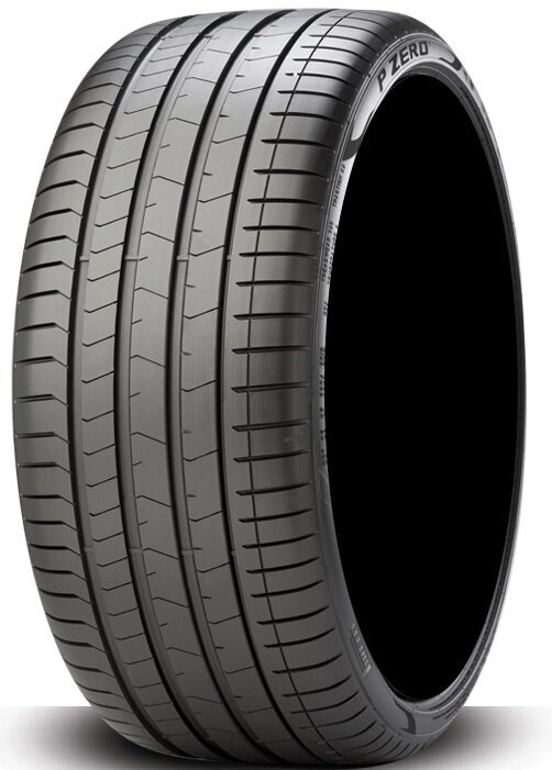 Pirelli P Zero PZ4 Luxury Saloon 265/40R21 105 Y XL B hind ja info | Suverehvid | hansapost.ee