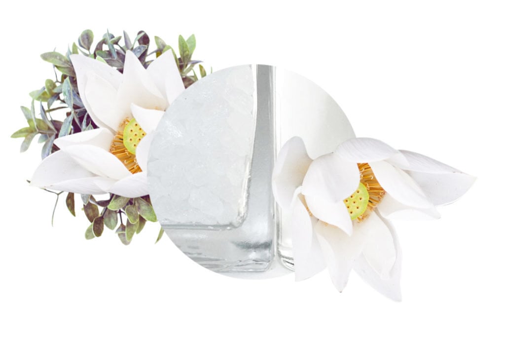 Kodulõhnastaja Carbaline "Lotus" , 50 ml hind ja info | Lõhnapulgad ja kodulõhnastajad | hansapost.ee