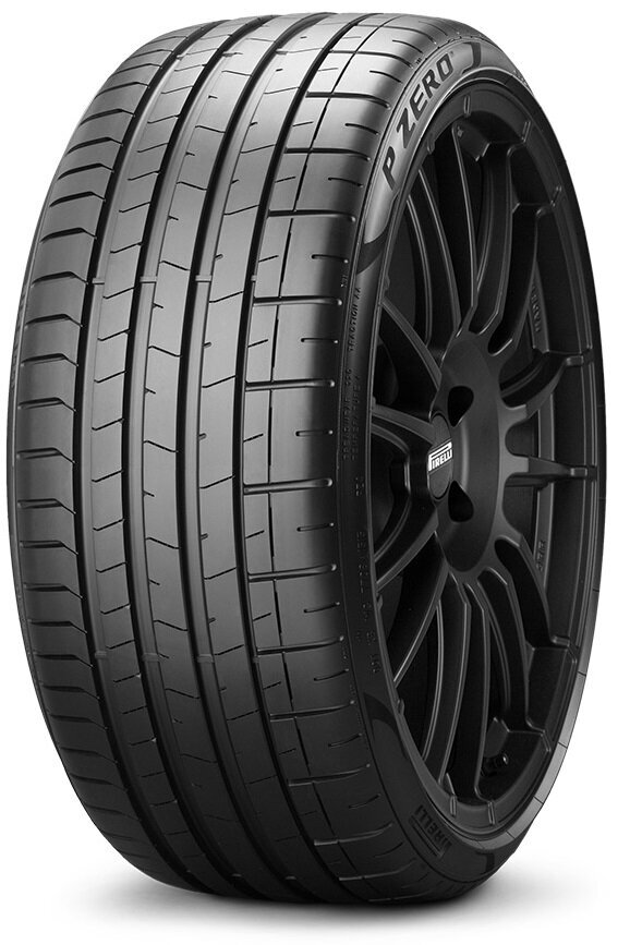 Pirelli P Zero PZ4 Sports Car 315/40R21 111 Y MO hind ja info | Suverehvid | hansapost.ee