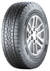 Continental ContiCrossContact ATR 235/85R16 120 S FR цена и информация | Летняя резина | hansapost.ee