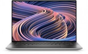 Dell XPS 15 9520 15.6 I7-12700H 16GB 512GB RTX 3050 Ti цена и информация | Ноутбуки | hansapost.ee